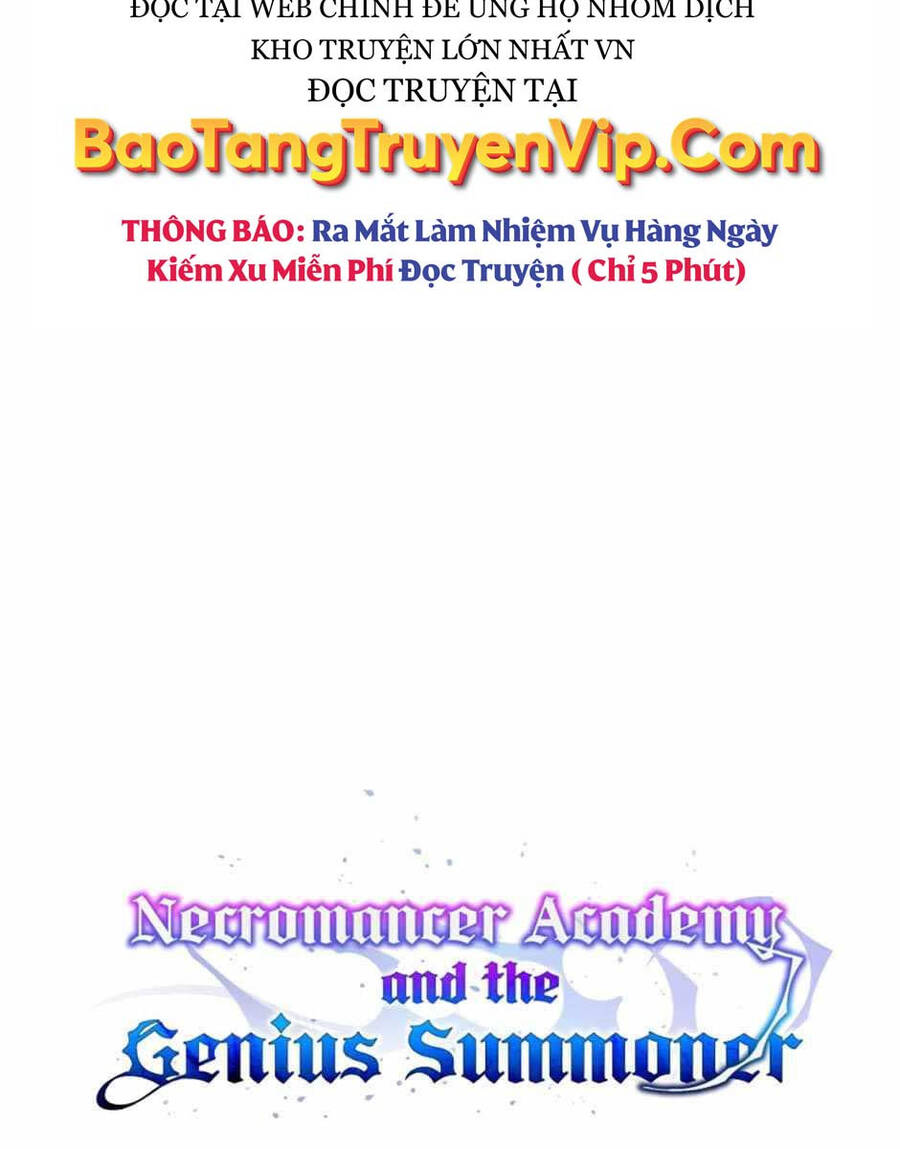 Tử Linh Sư Thiên Tài Của Học Viện Chap 75 - Next Chap 76
