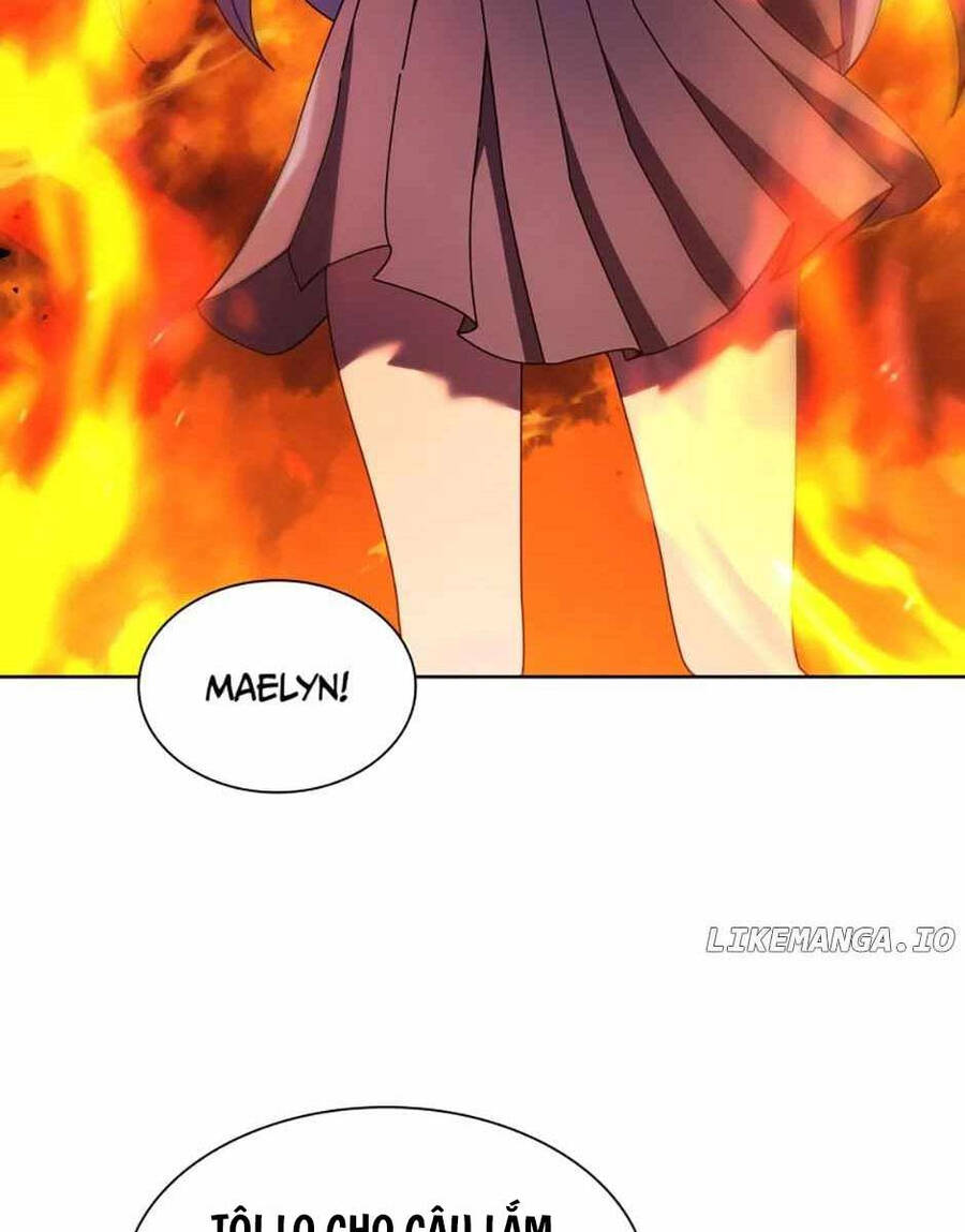Tử Linh Sư Thiên Tài Của Học Viện Chap 75 - Next Chap 76