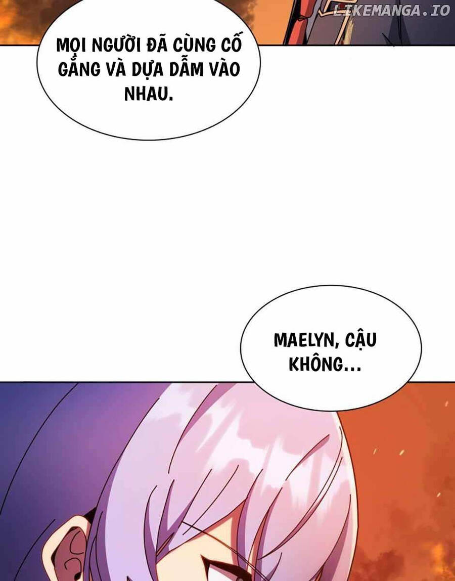 Tử Linh Sư Thiên Tài Của Học Viện Chap 75 - Next Chap 76