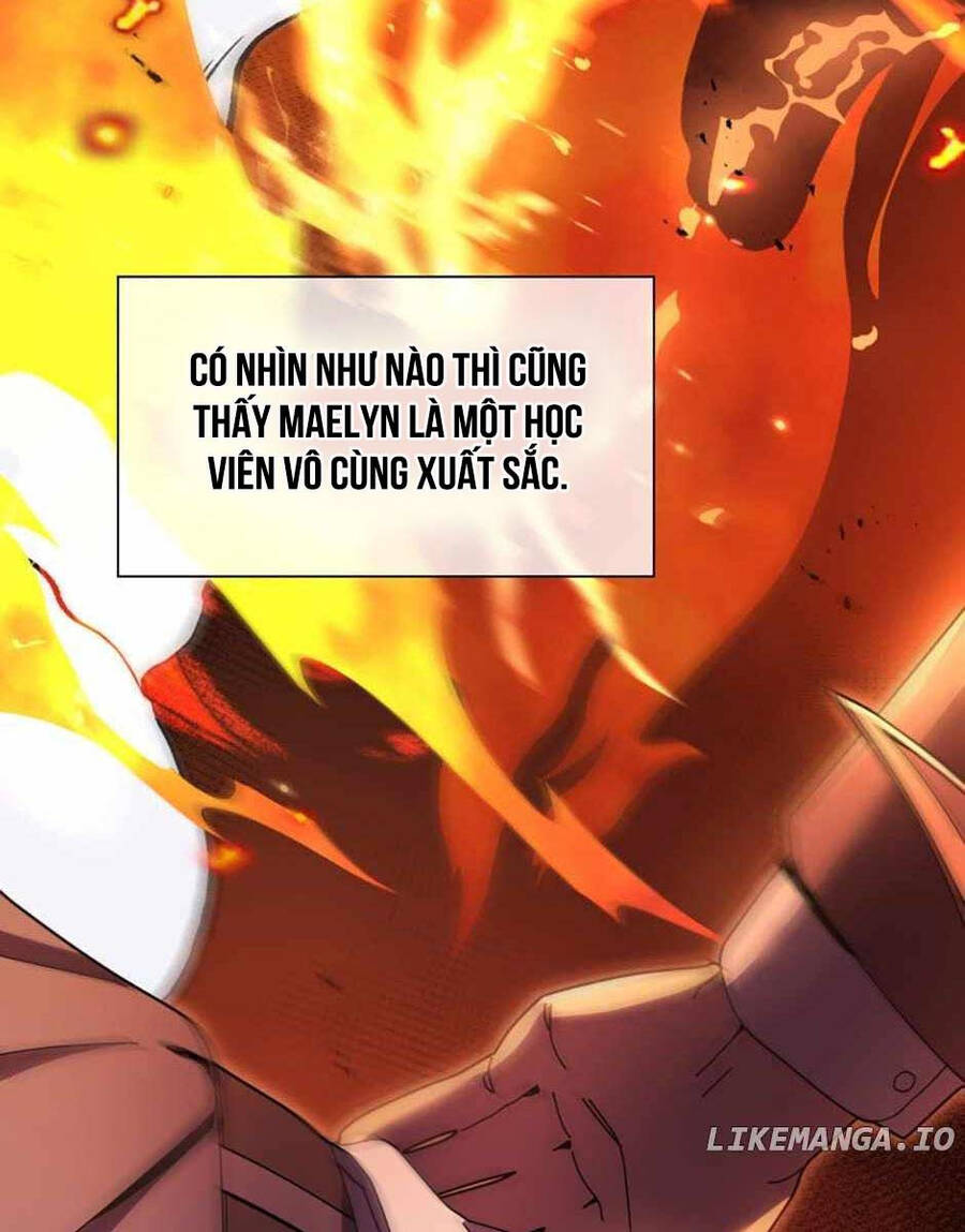 Tử Linh Sư Thiên Tài Của Học Viện Chap 75 - Next Chap 76