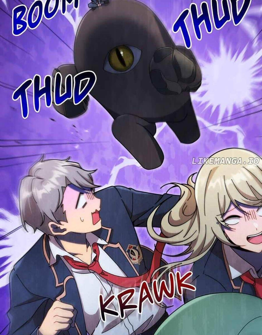 Tử Linh Sư Thiên Tài Của Học Viện Chap 75 - Next Chap 76