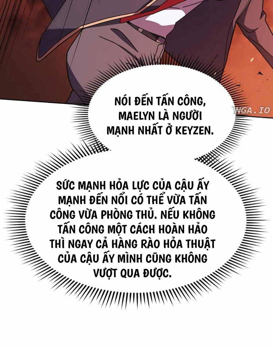 Tử Linh Sư Thiên Tài Của Học Viện Chap 75 - Next Chap 76