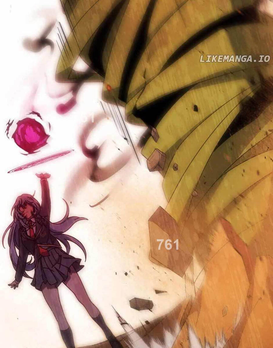 Tử Linh Sư Thiên Tài Của Học Viện Chap 76 - Next Chap 77