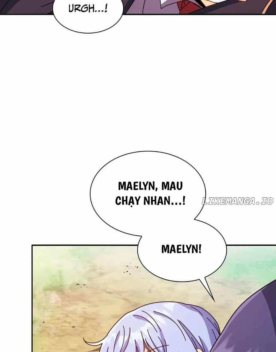 Tử Linh Sư Thiên Tài Của Học Viện Chap 76 - Next Chap 77