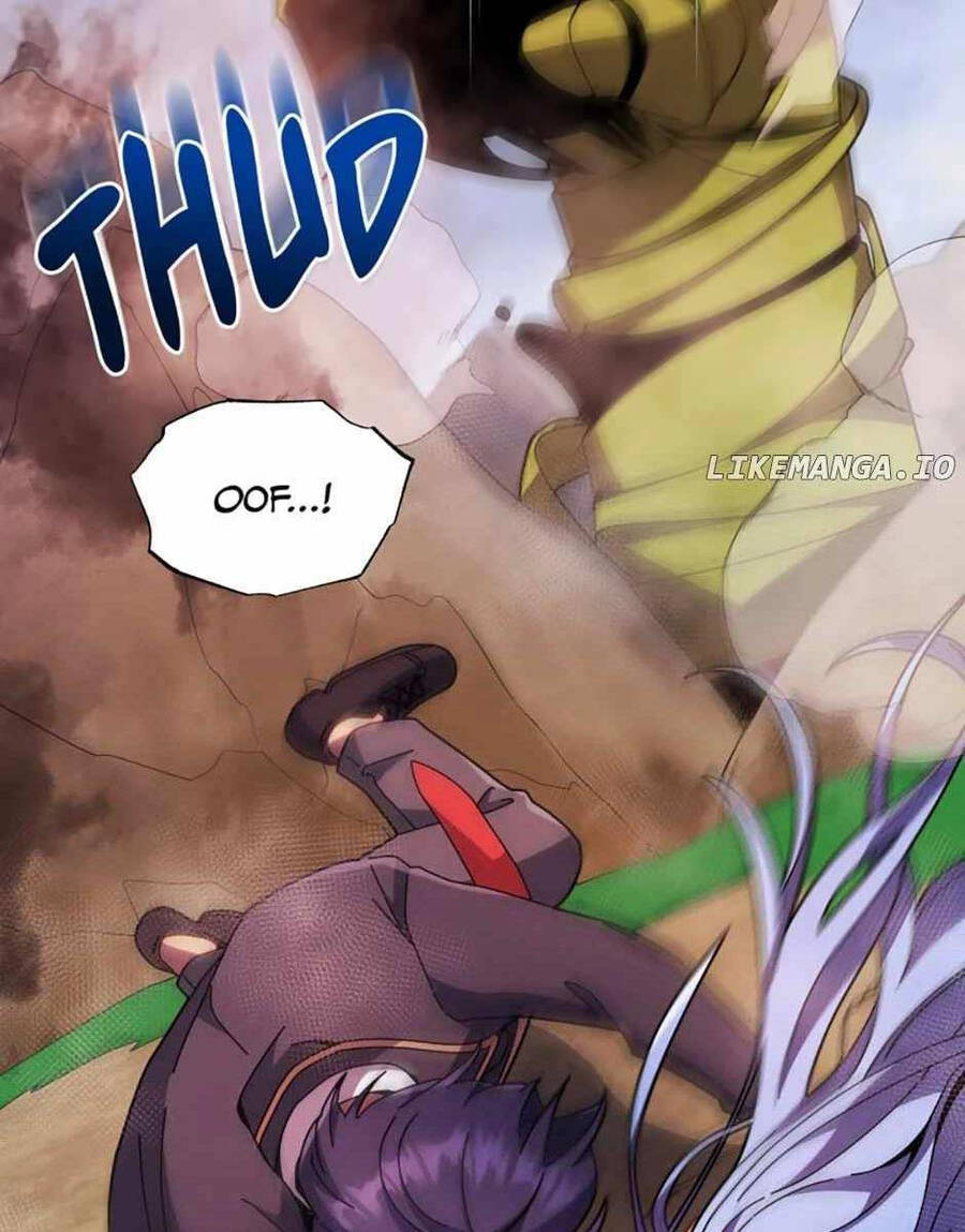 Tử Linh Sư Thiên Tài Của Học Viện Chap 76 - Next Chap 77
