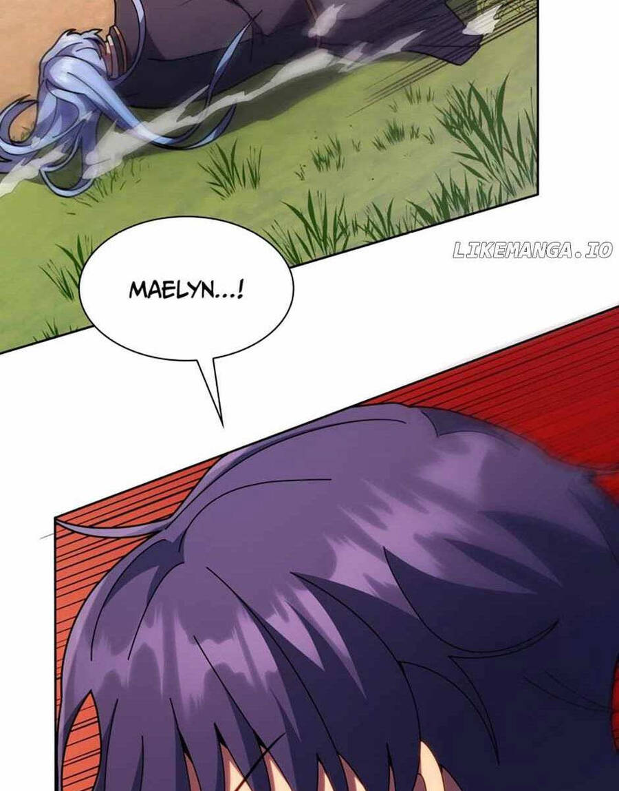 Tử Linh Sư Thiên Tài Của Học Viện Chap 76 - Next Chap 77