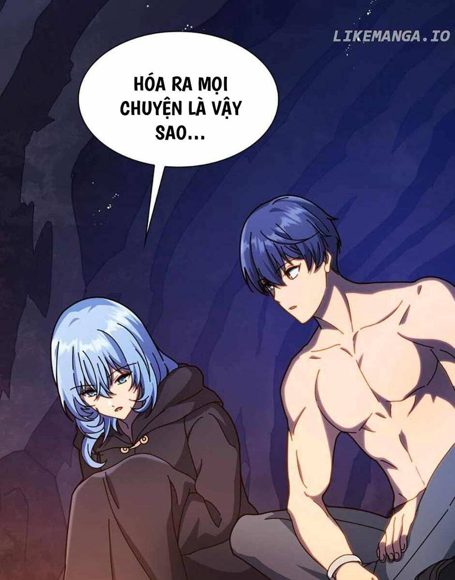 Tử Linh Sư Thiên Tài Của Học Viện Chap 76 - Next Chap 77