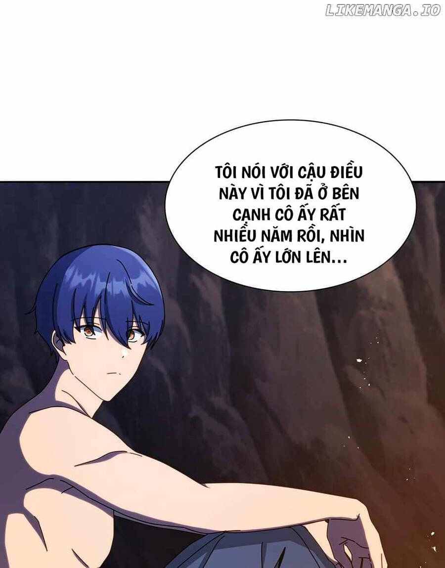 Tử Linh Sư Thiên Tài Của Học Viện Chap 77 - Next Chap 78