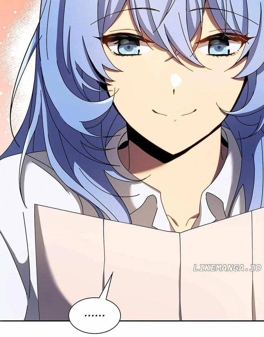Tử Linh Sư Thiên Tài Của Học Viện Chap 77 - Next Chap 78