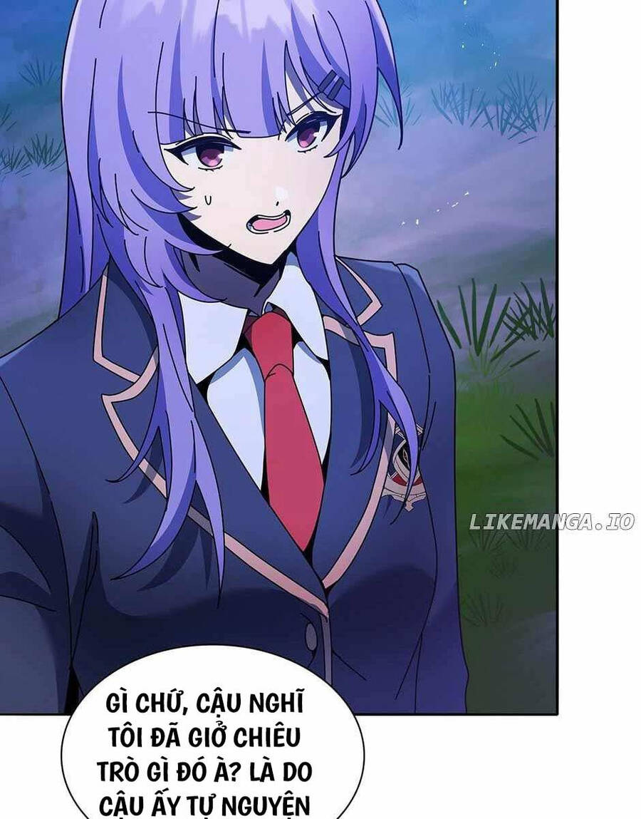 Tử Linh Sư Thiên Tài Của Học Viện Chap 77 - Next Chap 78