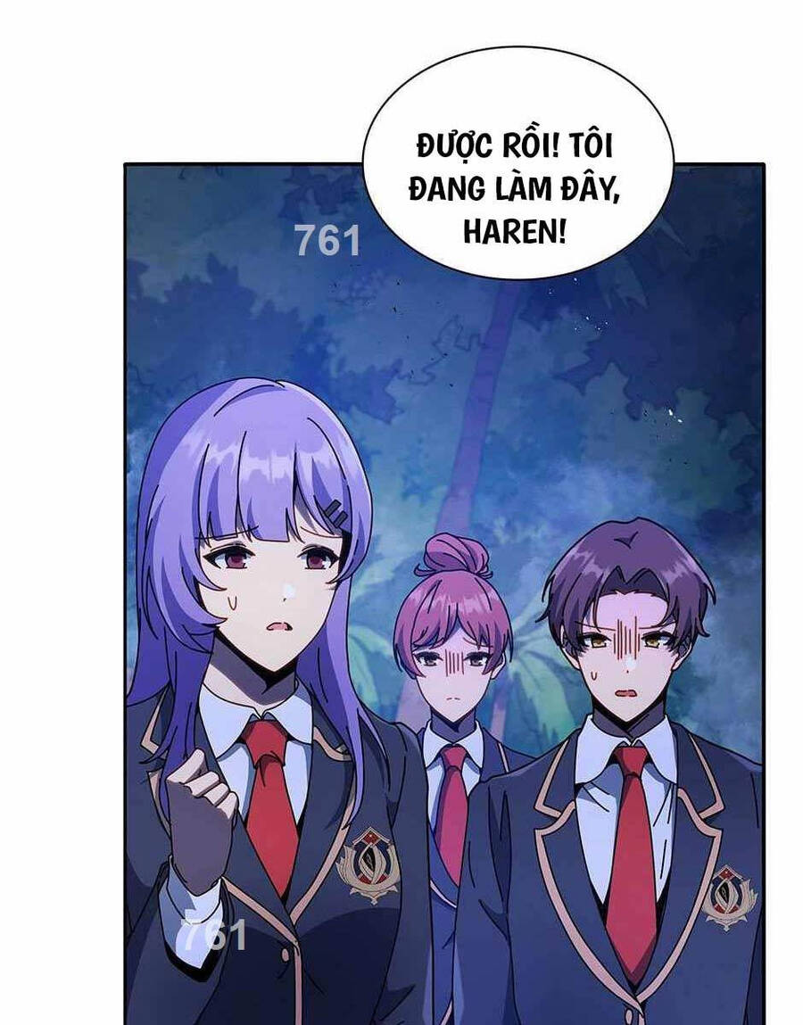 Tử Linh Sư Thiên Tài Của Học Viện Chap 77 - Next Chap 78