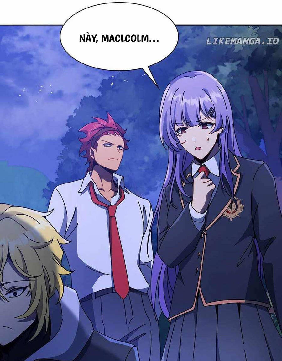 Tử Linh Sư Thiên Tài Của Học Viện Chap 77 - Next Chap 78