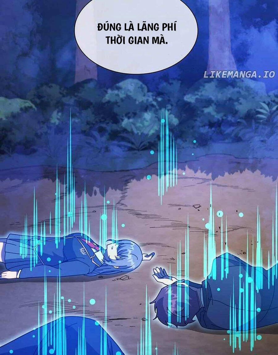 Tử Linh Sư Thiên Tài Của Học Viện Chap 77 - Next Chap 78