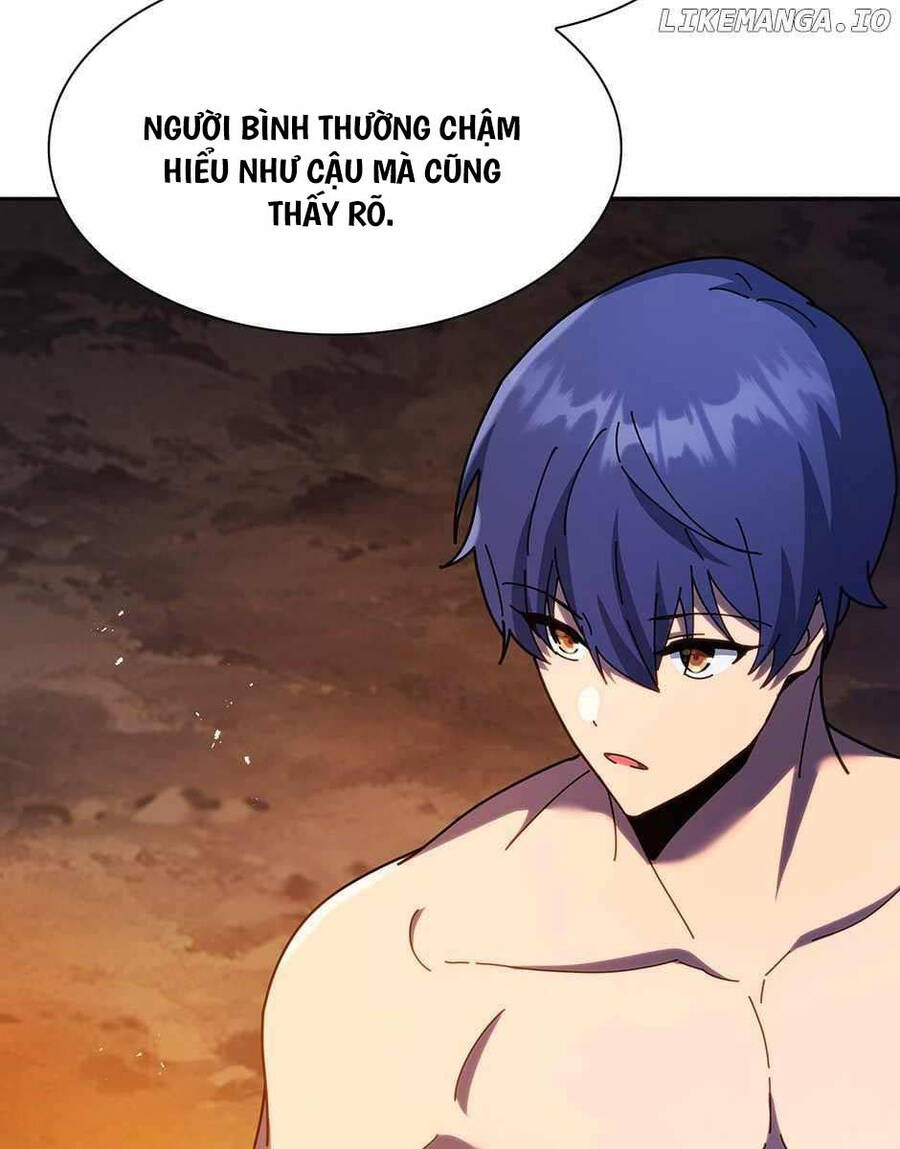 Tử Linh Sư Thiên Tài Của Học Viện Chap 77 - Next Chap 78