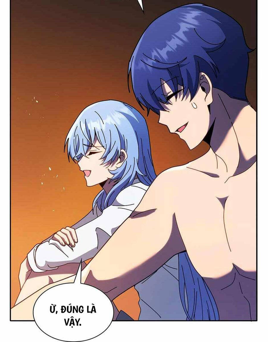 Tử Linh Sư Thiên Tài Của Học Viện Chap 77 - Next Chap 78
