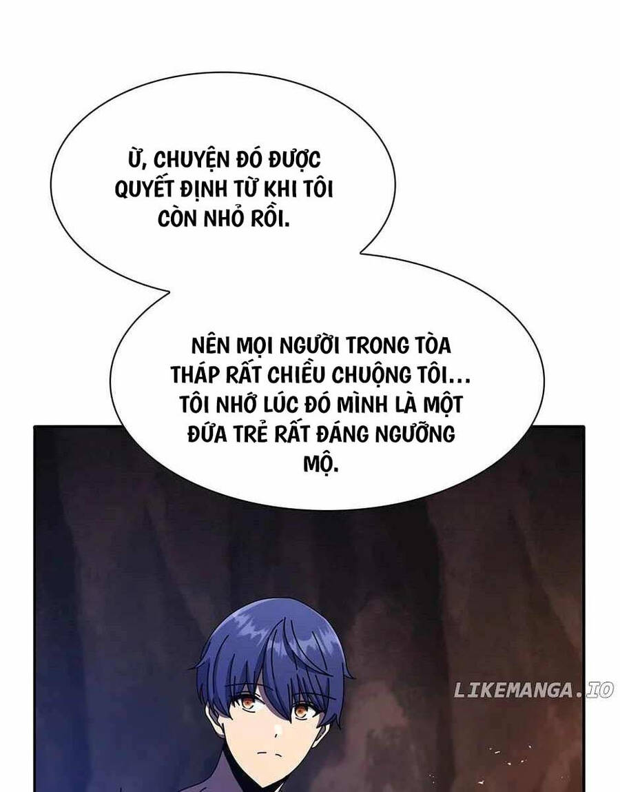 Tử Linh Sư Thiên Tài Của Học Viện Chap 77 - Next Chap 78