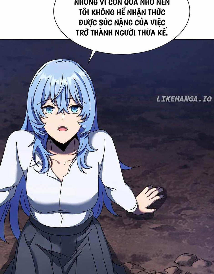 Tử Linh Sư Thiên Tài Của Học Viện Chap 77 - Next Chap 78