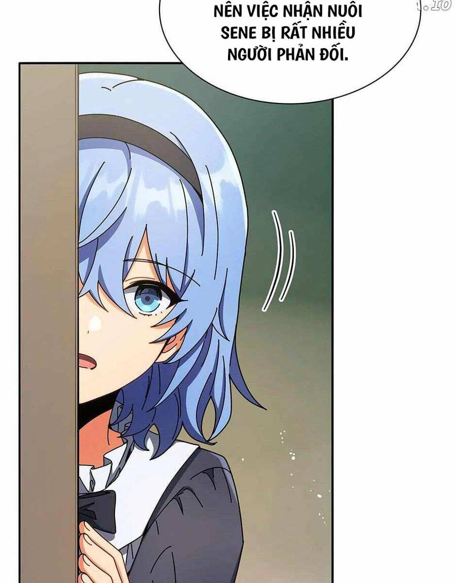 Tử Linh Sư Thiên Tài Của Học Viện Chap 77 - Next Chap 78