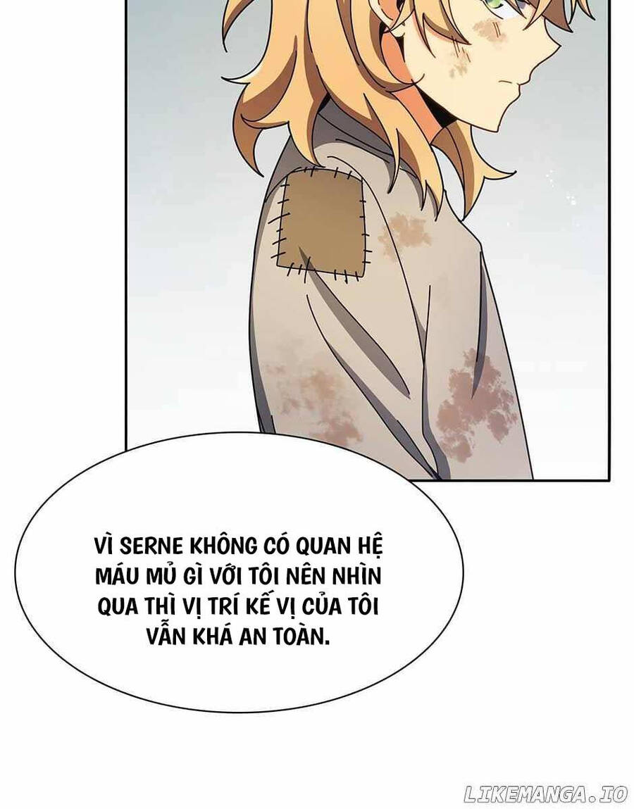 Tử Linh Sư Thiên Tài Của Học Viện Chap 77 - Next Chap 78