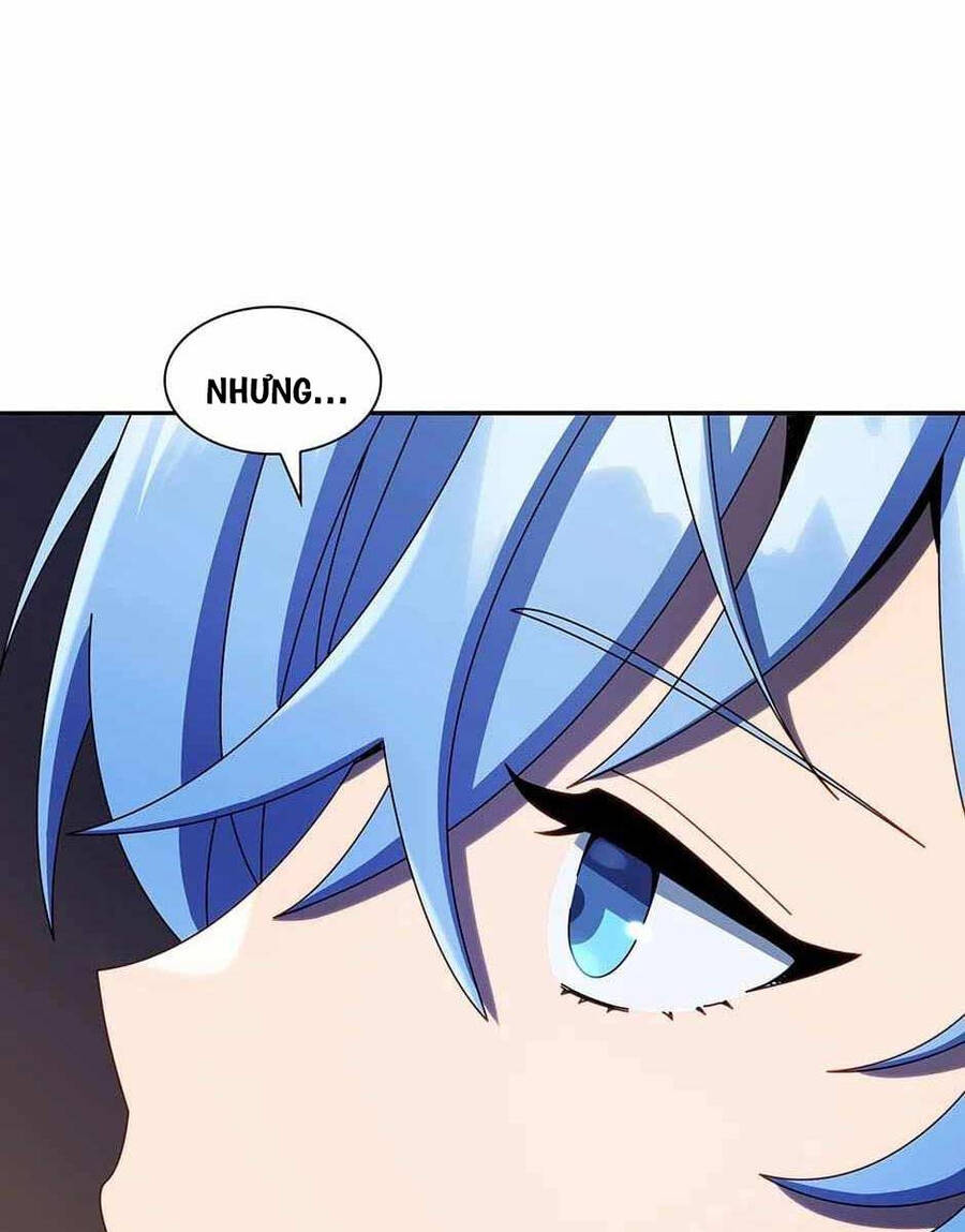 Tử Linh Sư Thiên Tài Của Học Viện Chap 77 - Next Chap 78