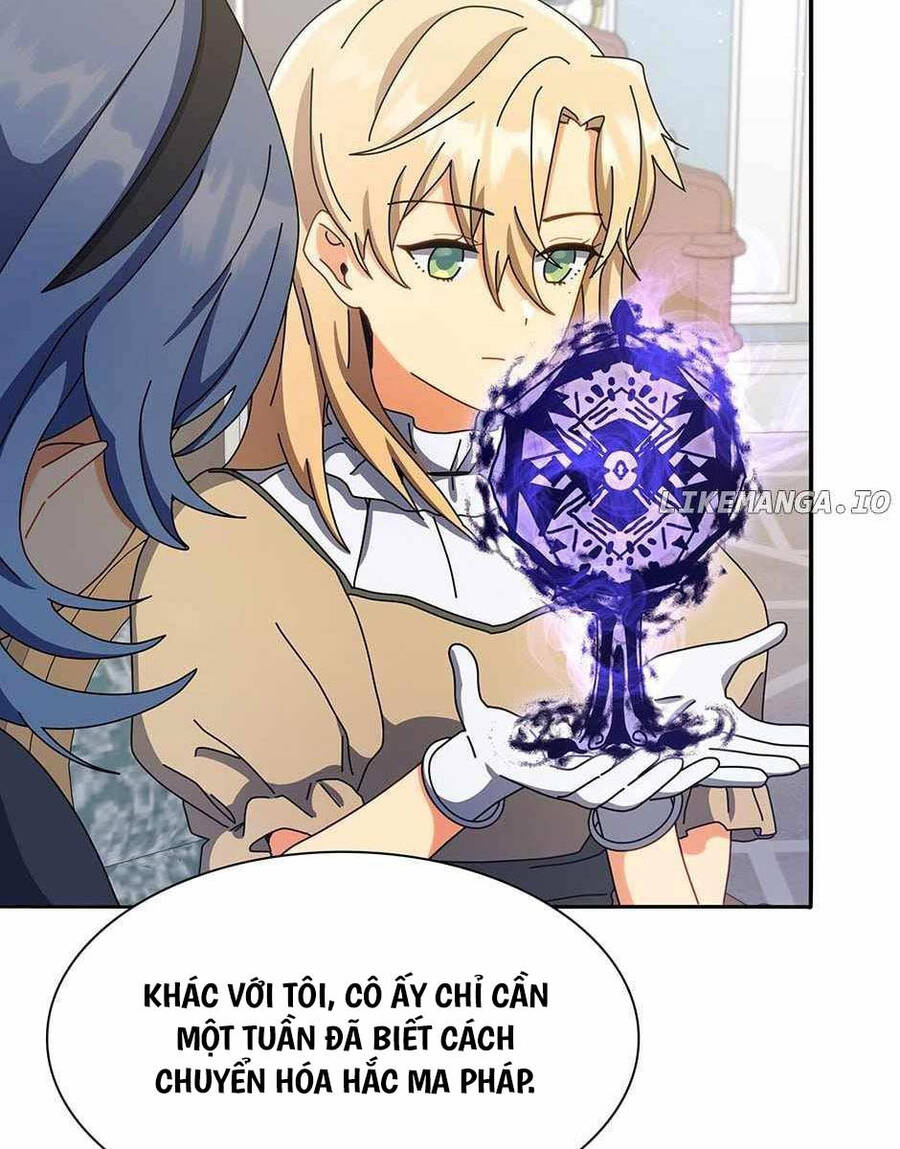 Tử Linh Sư Thiên Tài Của Học Viện Chap 77 - Next Chap 78