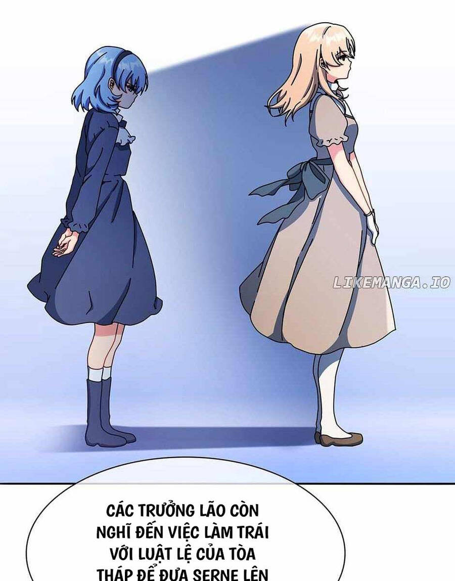 Tử Linh Sư Thiên Tài Của Học Viện Chap 77 - Next Chap 78