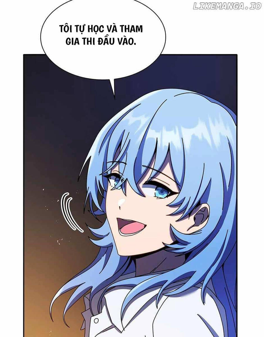 Tử Linh Sư Thiên Tài Của Học Viện Chap 77 - Next Chap 78