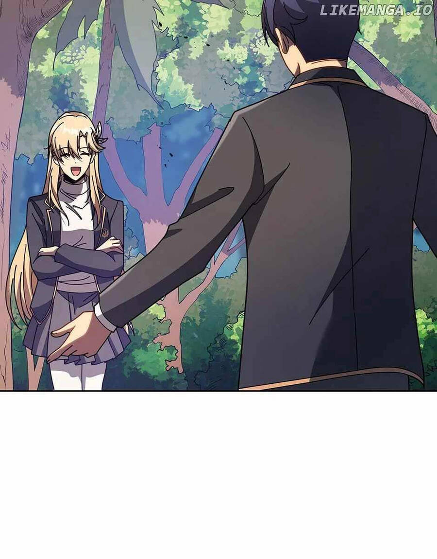 Tử Linh Sư Thiên Tài Của Học Viện Chap 78 - Next Chap 79