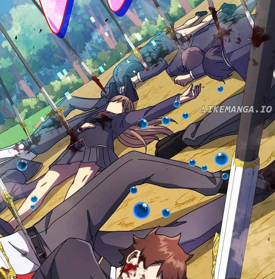 Tử Linh Sư Thiên Tài Của Học Viện Chap 78 - Next Chap 79