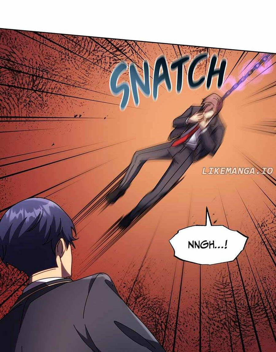 Tử Linh Sư Thiên Tài Của Học Viện Chap 78 - Next Chap 79