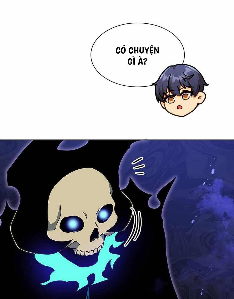 Tử Linh Sư Thiên Tài Của Học Viện Chap 78 - Next Chap 79