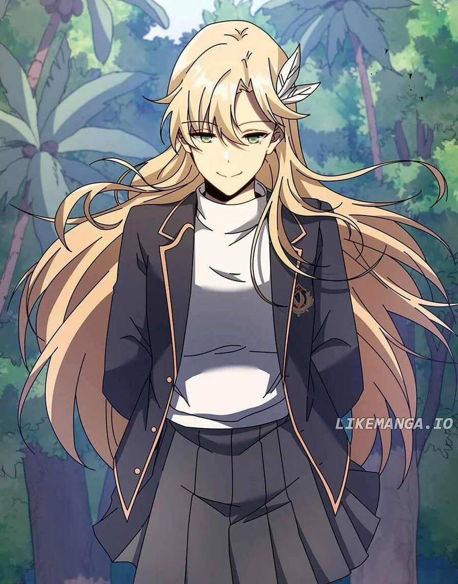 Tử Linh Sư Thiên Tài Của Học Viện Chap 78 - Next Chap 79