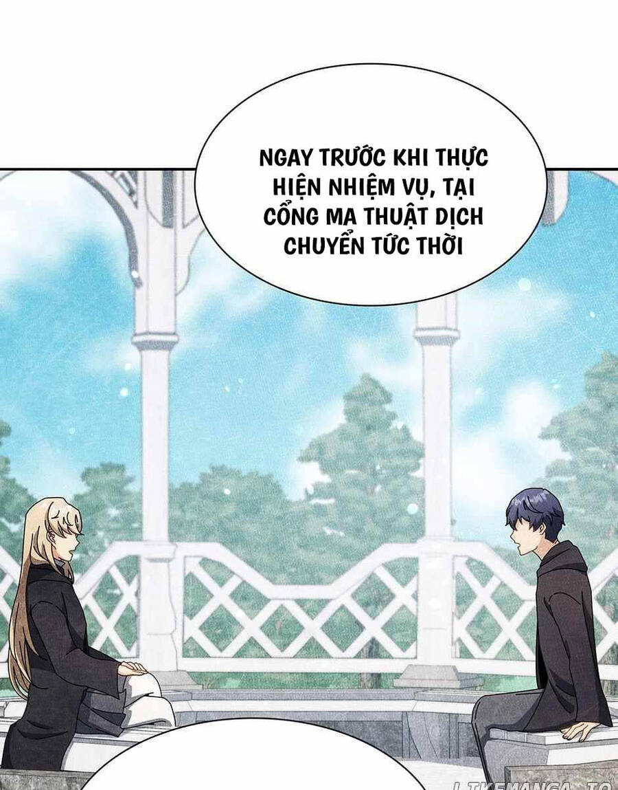 Tử Linh Sư Thiên Tài Của Học Viện Chap 78 - Next Chap 79
