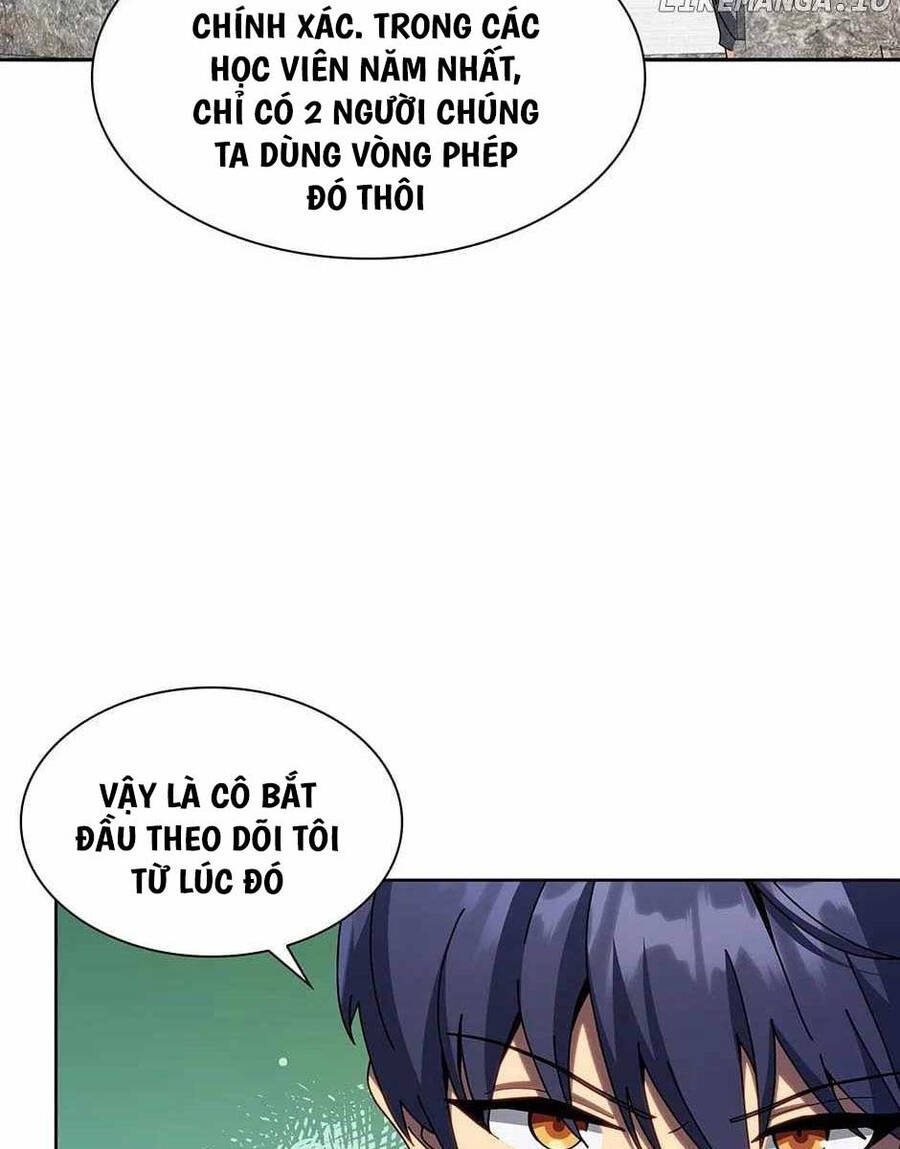 Tử Linh Sư Thiên Tài Của Học Viện Chap 78 - Next Chap 79