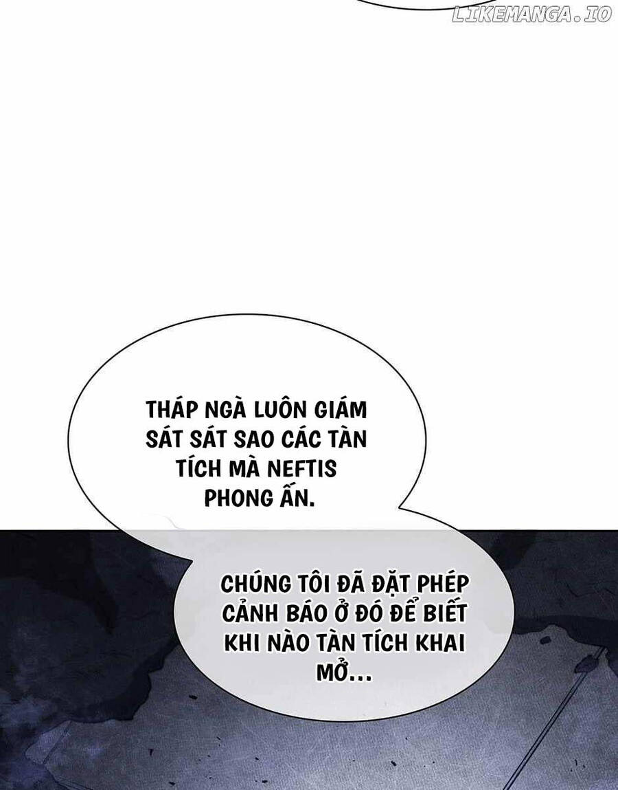 Tử Linh Sư Thiên Tài Của Học Viện Chap 78 - Next Chap 79