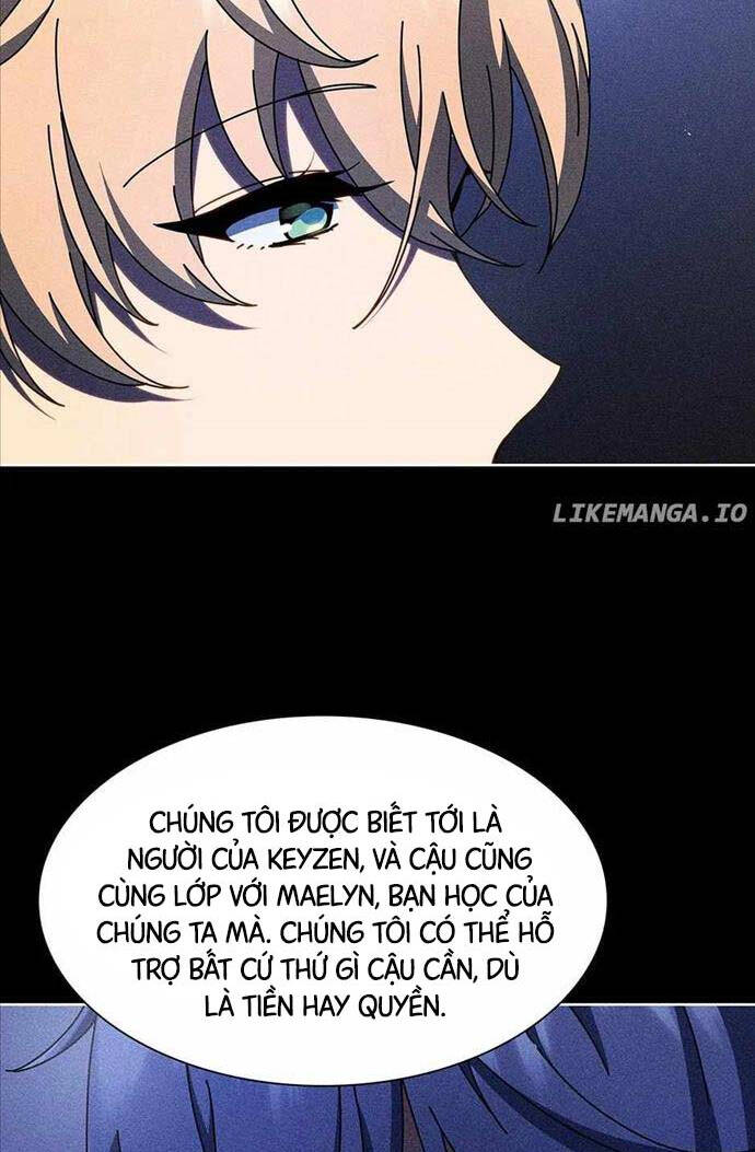 Tử Linh Sư Thiên Tài Của Học Viện Chap 79 - Next Chap 80