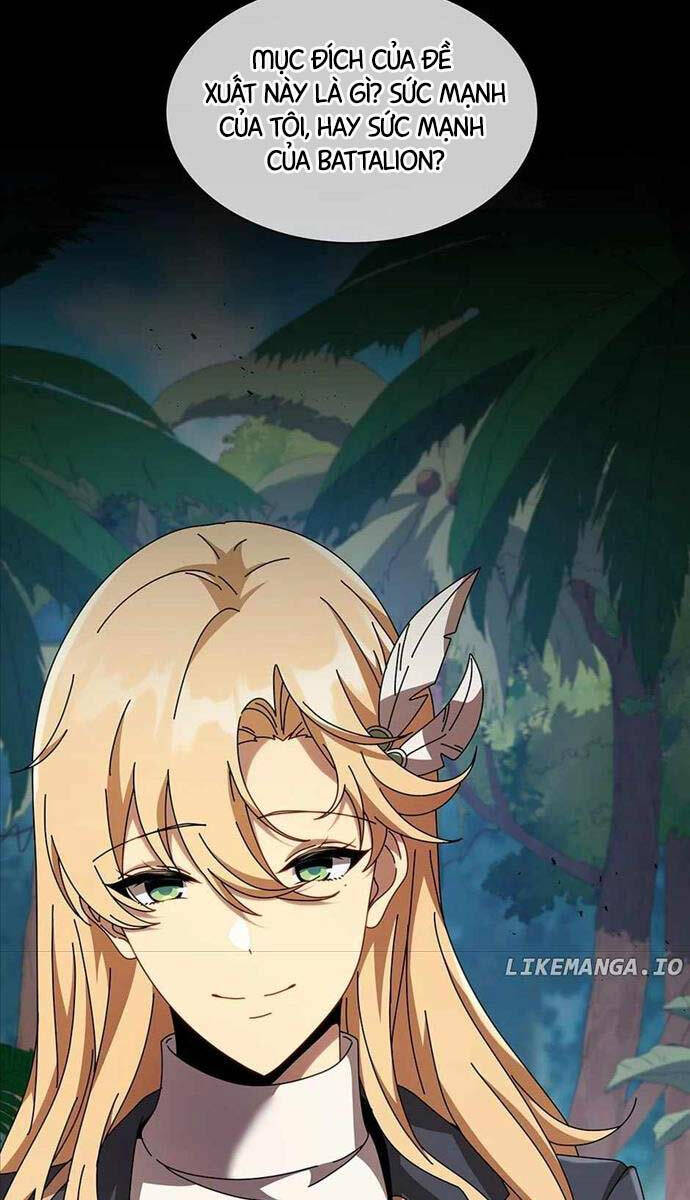 Tử Linh Sư Thiên Tài Của Học Viện Chap 79 - Next Chap 80