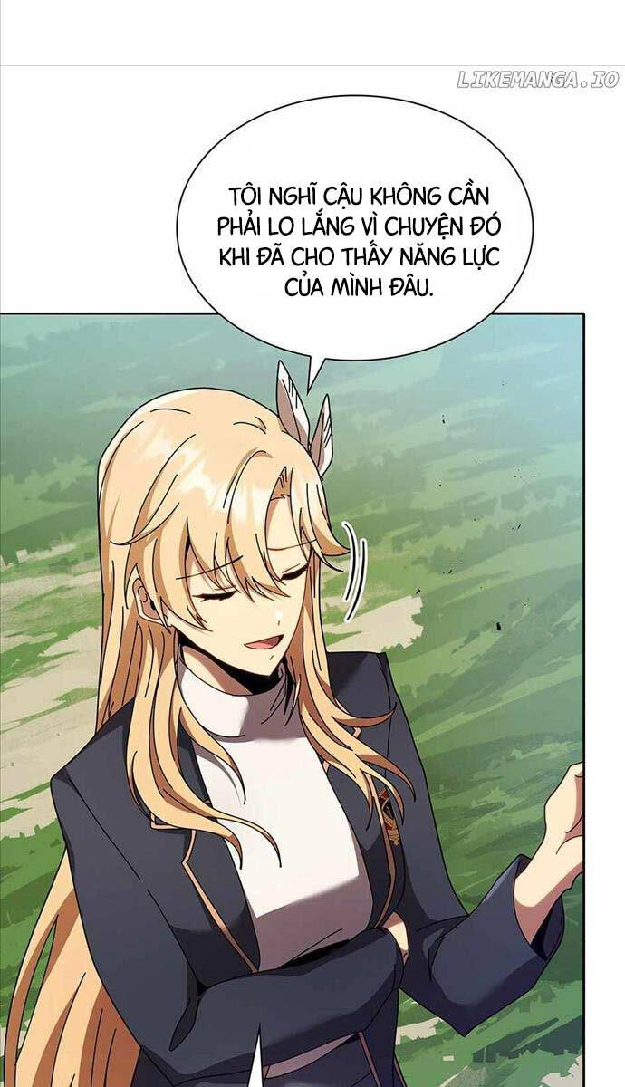 Tử Linh Sư Thiên Tài Của Học Viện Chap 79 - Next Chap 80