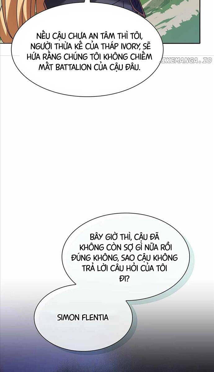 Tử Linh Sư Thiên Tài Của Học Viện Chap 79 - Next Chap 80
