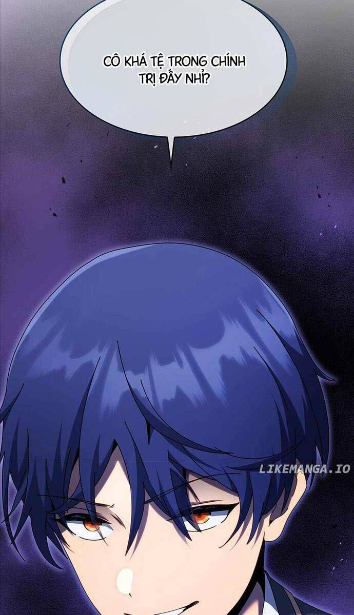Tử Linh Sư Thiên Tài Của Học Viện Chap 79 - Next Chap 80