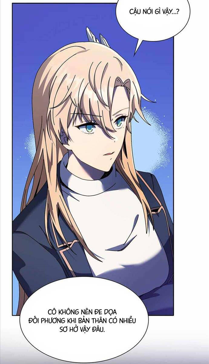 Tử Linh Sư Thiên Tài Của Học Viện Chap 79 - Next Chap 80