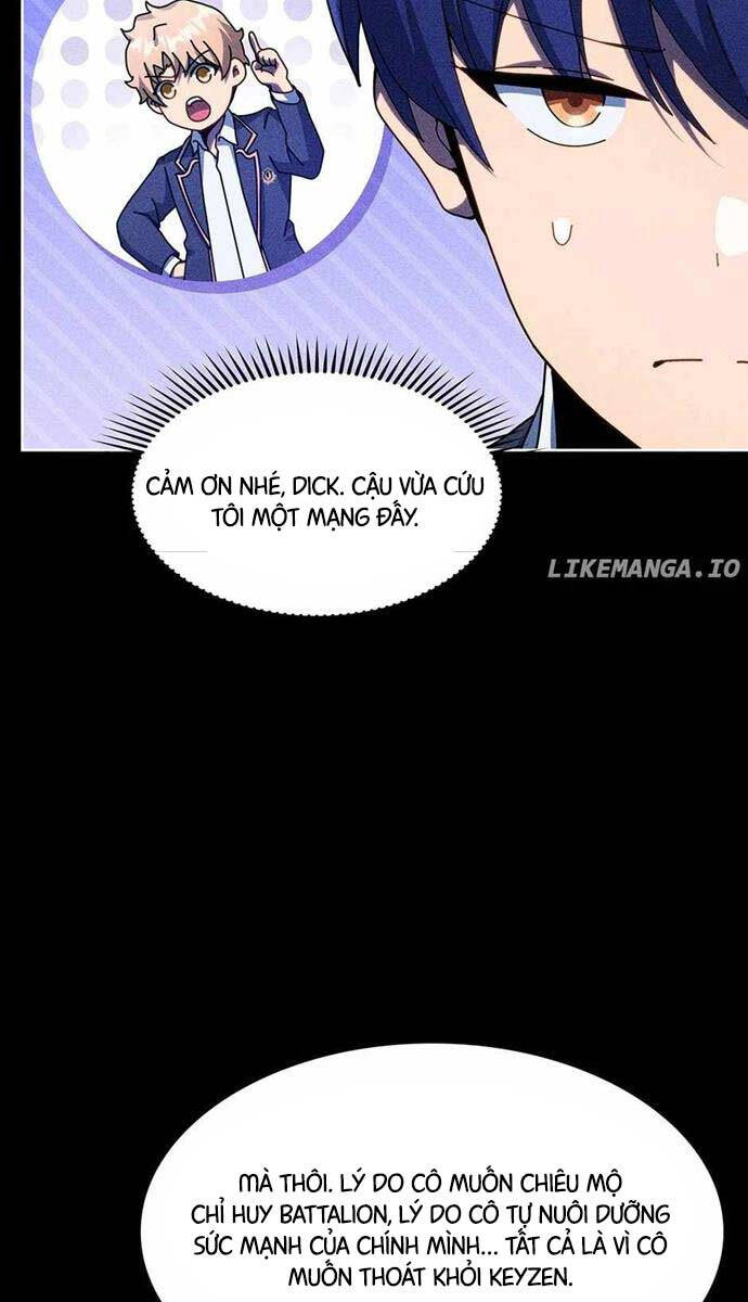 Tử Linh Sư Thiên Tài Của Học Viện Chap 79 - Next Chap 80