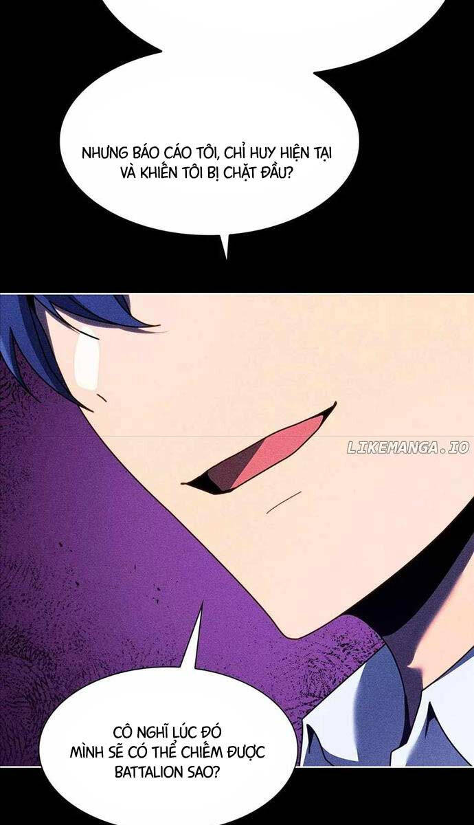 Tử Linh Sư Thiên Tài Của Học Viện Chap 79 - Next Chap 80