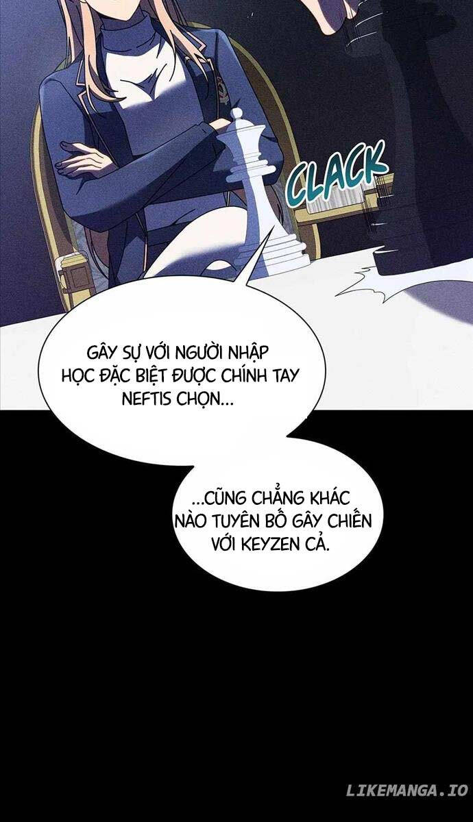 Tử Linh Sư Thiên Tài Của Học Viện Chap 79 - Next Chap 80