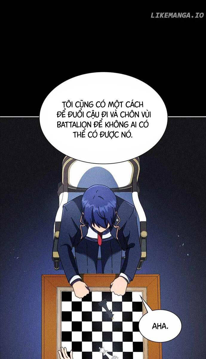 Tử Linh Sư Thiên Tài Của Học Viện Chap 79 - Next Chap 80