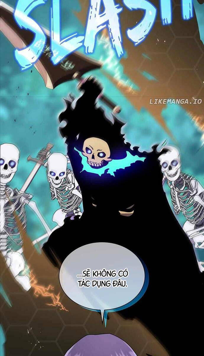 Tử Linh Sư Thiên Tài Của Học Viện Chap 79 - Next Chap 80