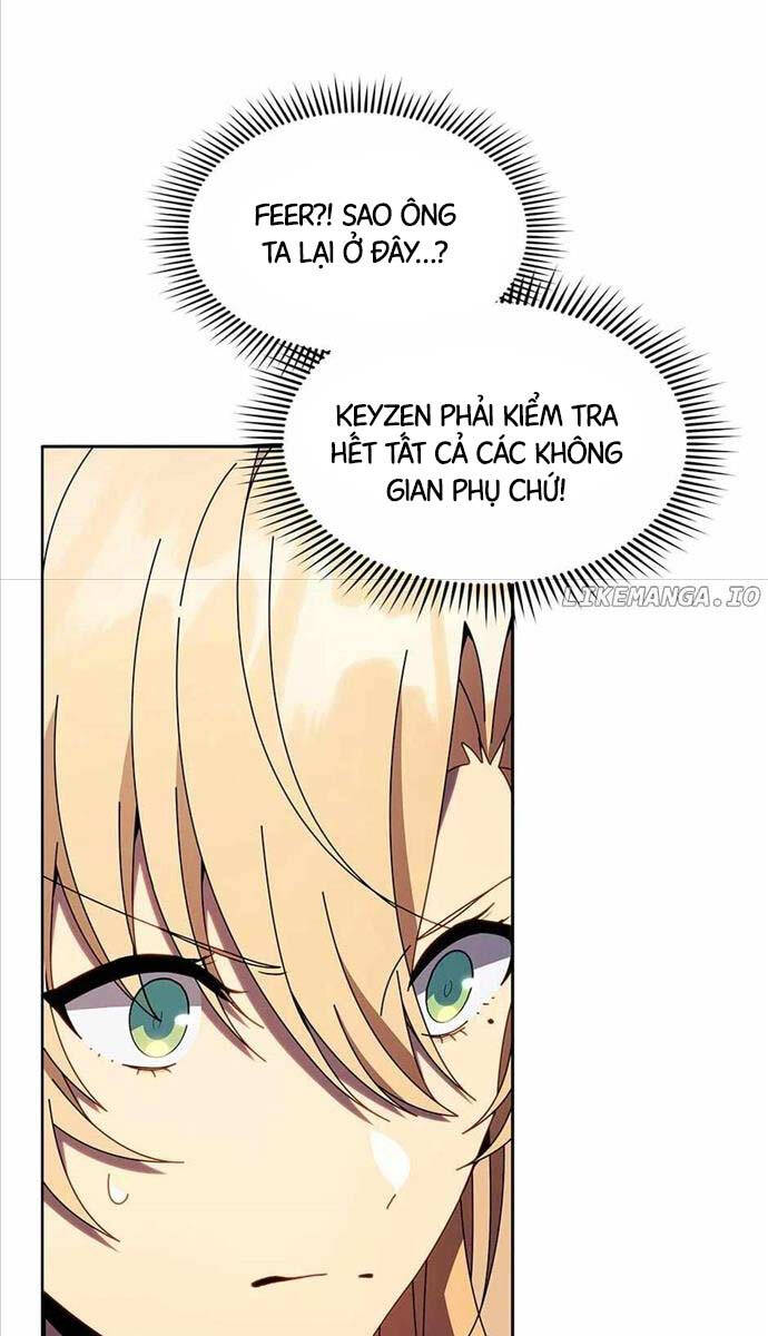 Tử Linh Sư Thiên Tài Của Học Viện Chap 79 - Next Chap 80