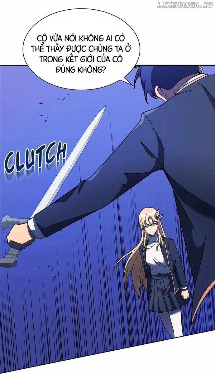 Tử Linh Sư Thiên Tài Của Học Viện Chap 79 - Next Chap 80