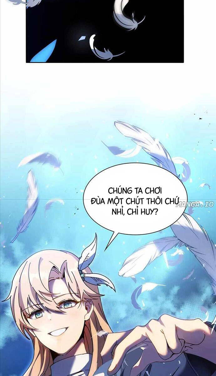 Tử Linh Sư Thiên Tài Của Học Viện Chap 79 - Next Chap 80