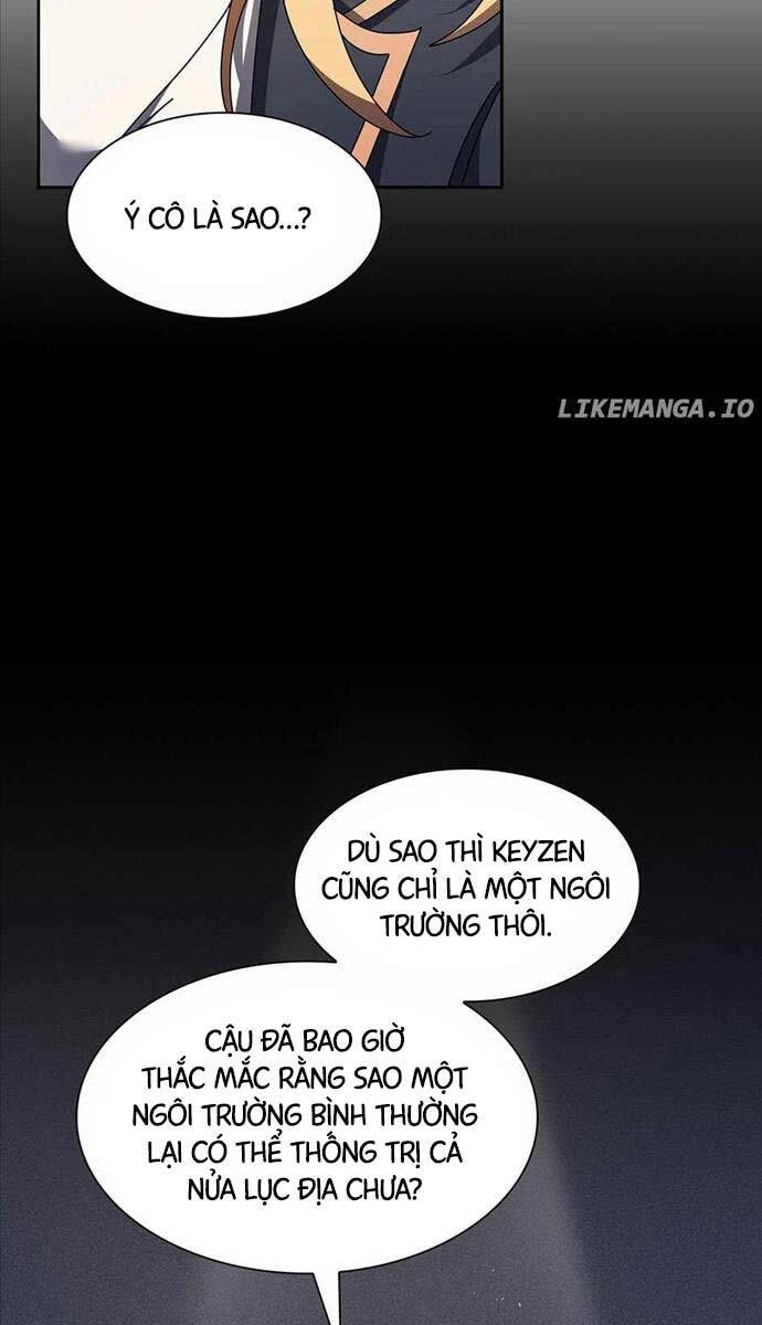 Tử Linh Sư Thiên Tài Của Học Viện Chap 79 - Next Chap 80